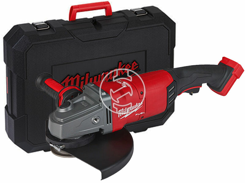 Milwaukee M18FLAG230XPDB-0C akkus sarokcsiszoló