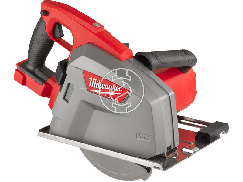 Milwaukee M18FMCS66-0C akkus fémipari körfűrész
