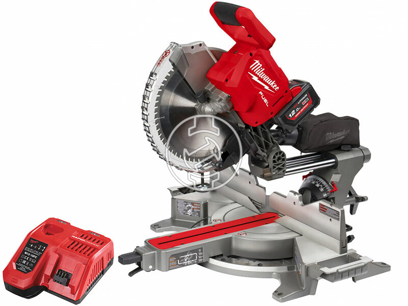 Milwaukee M18FMS305-121 akkus gérvágó