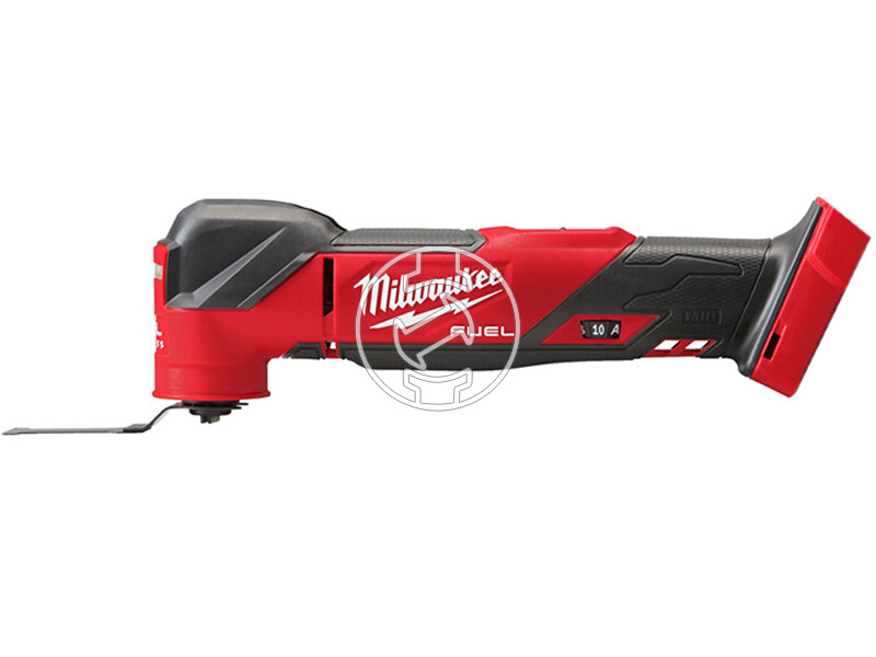 Milwaukee M18FMT-0 akkus multifunkciós gép rezgő