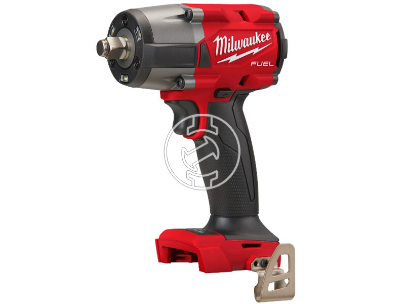 Milwaukee M18FMTIW2F12-0 akkus ütvecsavarozó