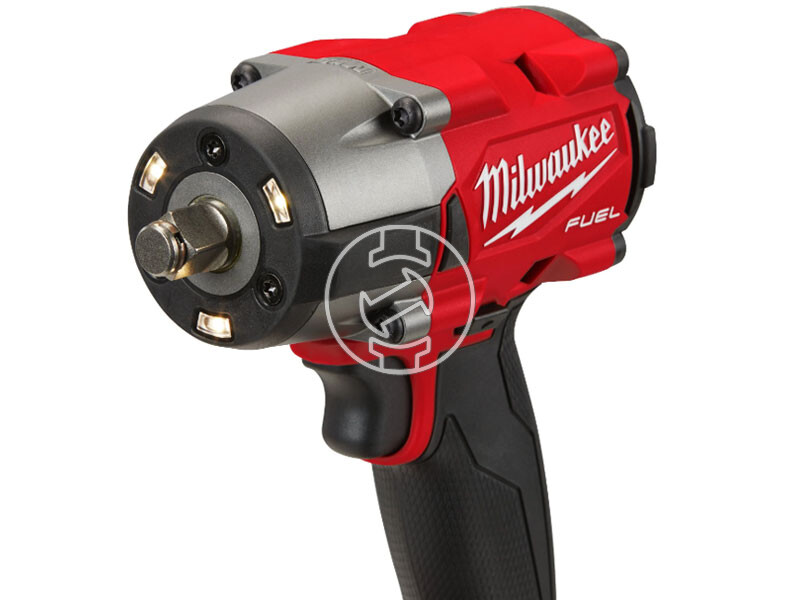 Milwaukee M18FMTIW2F12-0 akkus ütvecsavarozó