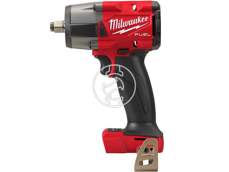 Milwaukee M18FMTIW2F12-0 akkus ütvecsavarozó