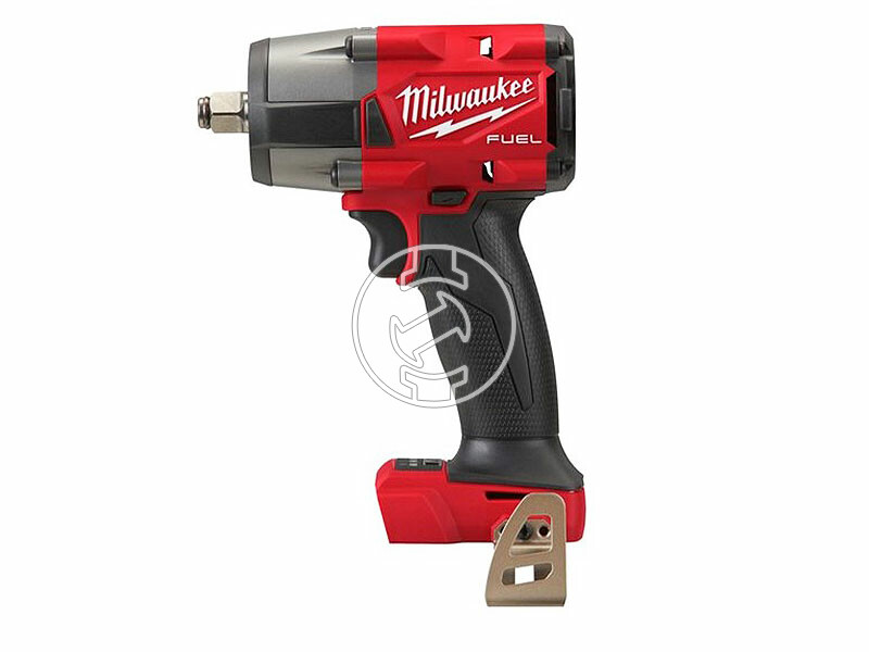Milwaukee M18 FPP2BA-552X gépcsomag