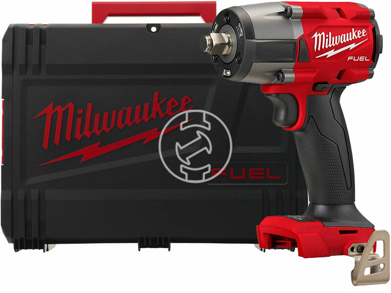 Milwaukee M18FMTIW2F12-0X akkus ütvecsavarozó