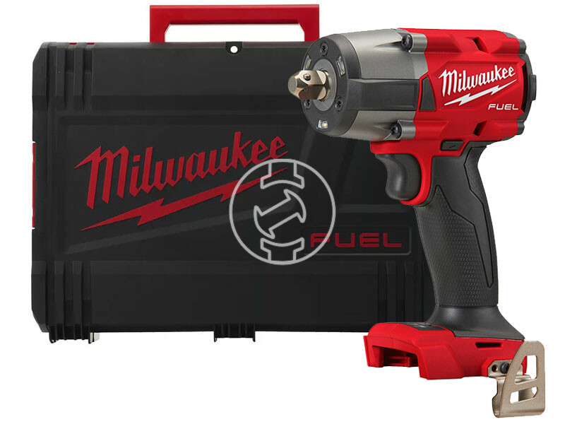 Milwaukee M18FMTIW2P12-0X akkus ütvecsavarozó
