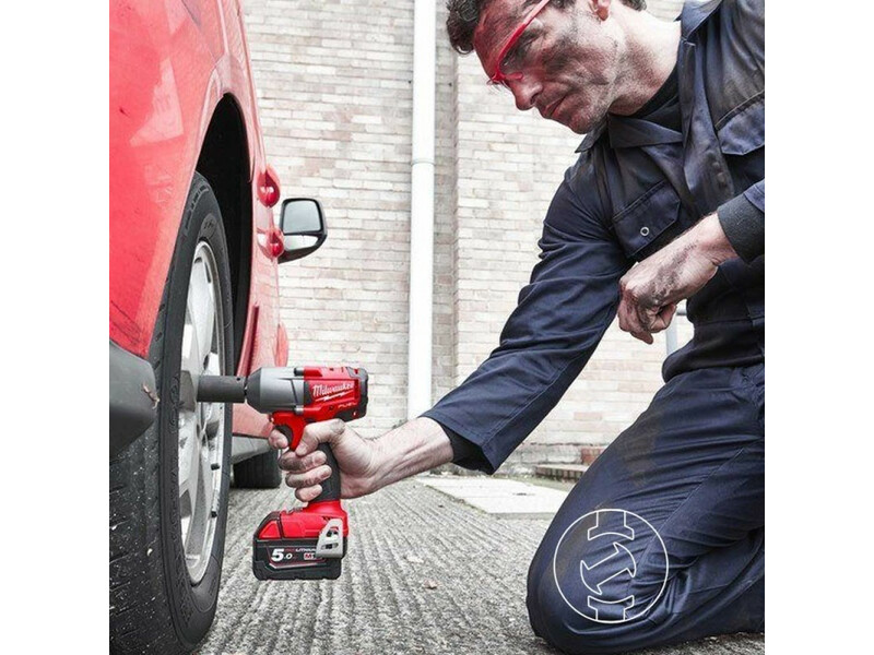 Milwaukee M18 FMTIWF12-0X