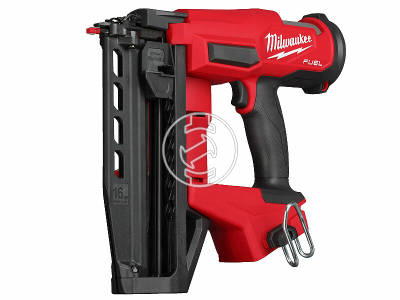 Milwaukee M18FN16GS-0X akkus finiselő szegező