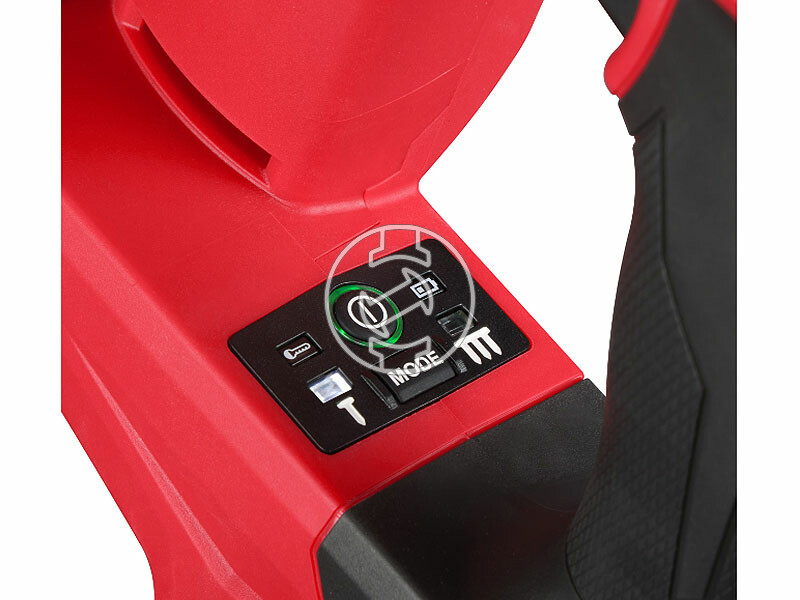 Milwaukee M18FN16GS-0X akkus finiselő szegező