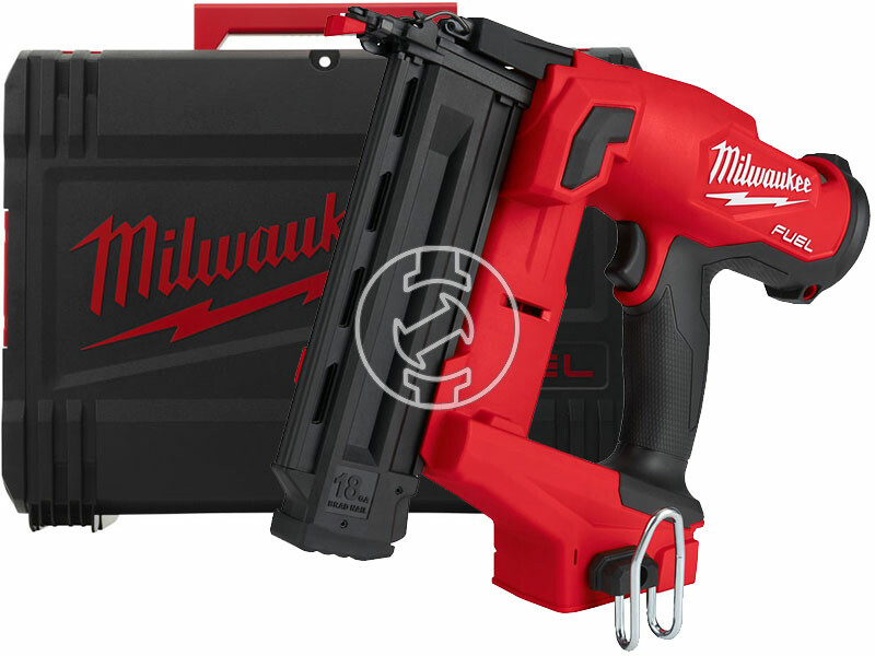 Milwaukee M18FN18GS-0X akkus szegbelövő