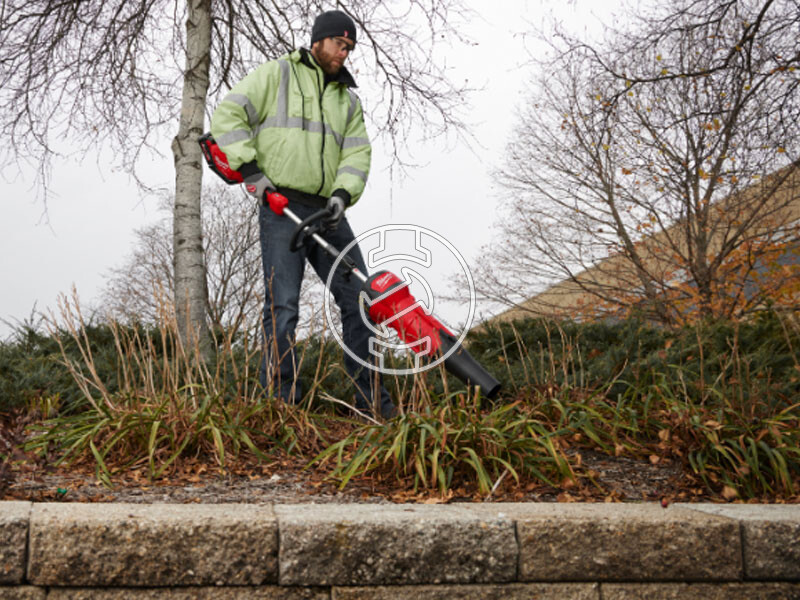 Milwaukee M18FOPH-BA M18 lombfúvó feltét