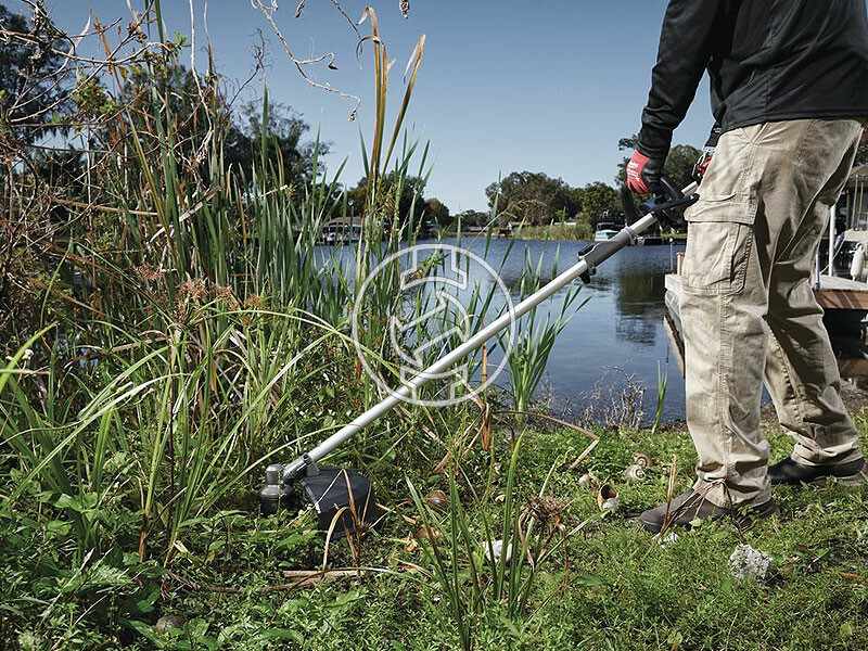 Milwaukee M18FOPH-BCA fűkasza feltét