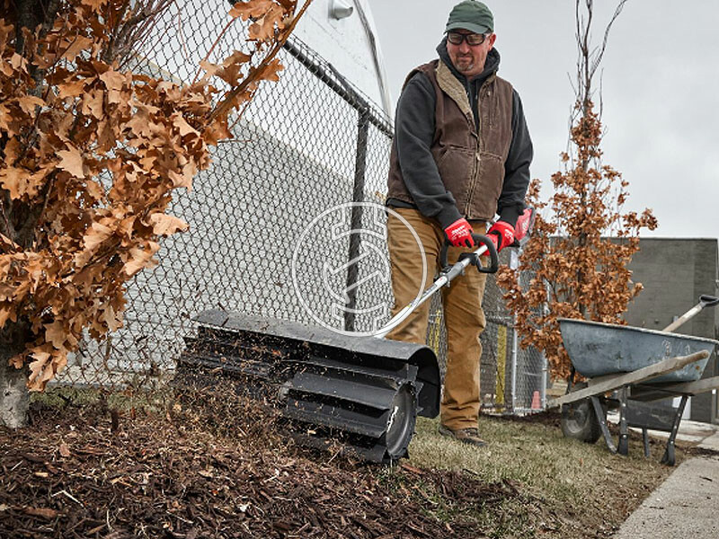 Milwaukee M18FOPH-RBA seprő feltét