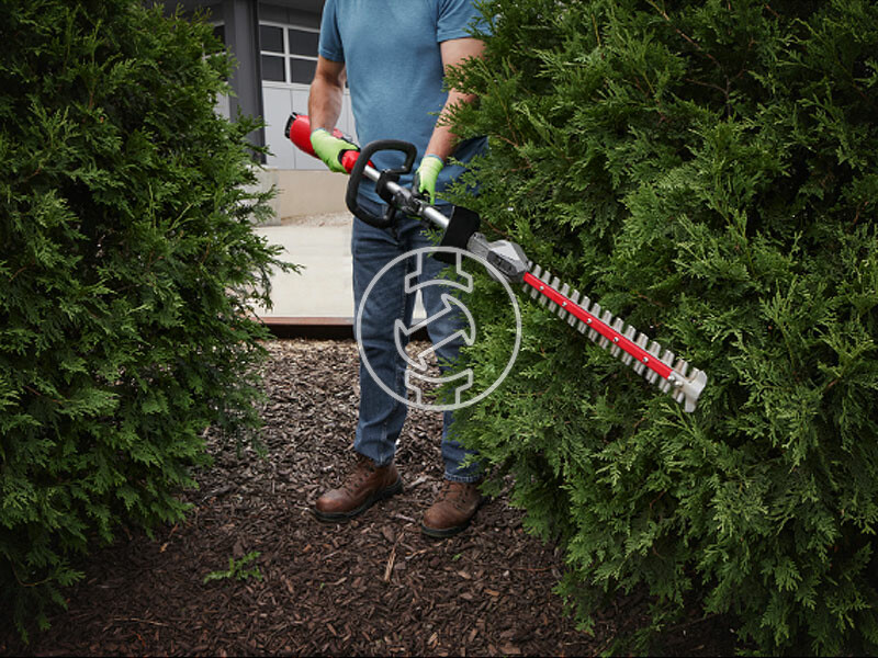 Milwaukee M18FOPH-SHTA sövényvágó feltét