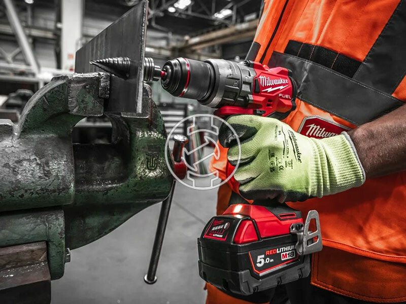 Milwaukee M18FPD3-0X akkus ütvefúró-csavarozó (akku és töltő nélkül)