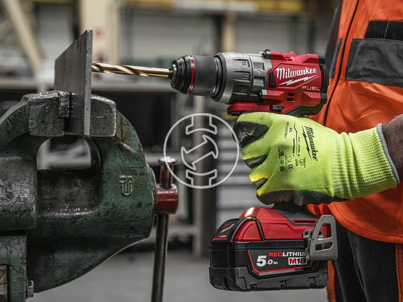 Milwaukee M18FPD3-0X akkus ütvefúró-csavarozó (akku és töltő nélkül)