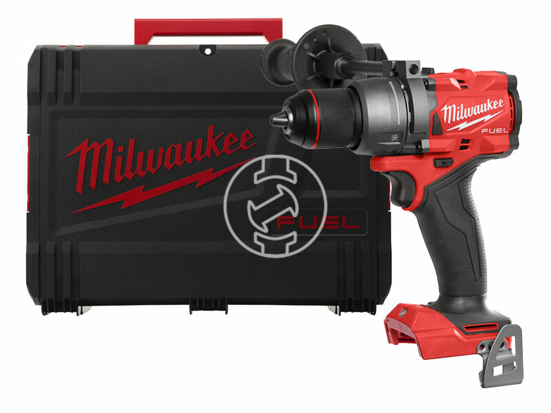 Milwaukee M18FPD3-0X akkus ütvefúró-csavarozó (akku és töltő nélkül)