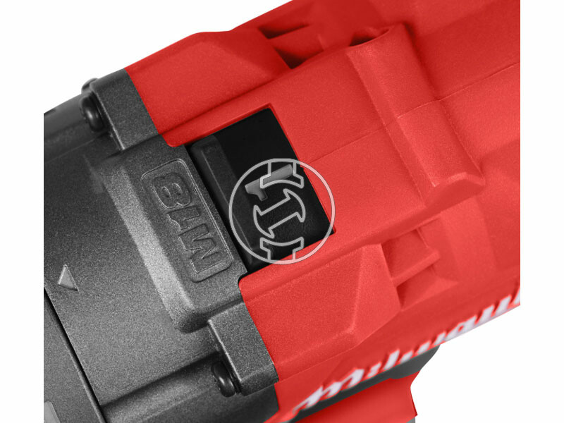 Milwaukee M18FPD3-502X akkus ütvefúró-csavarozó