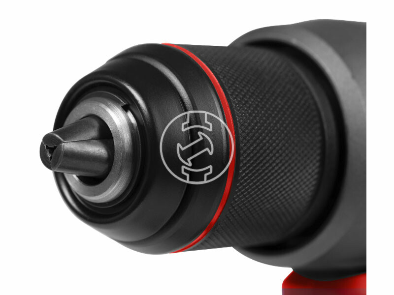 Milwaukee M18FPD3-502X akkus ütvefúró-csavarozó