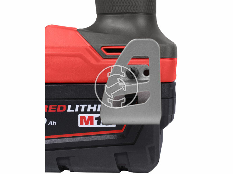 Milwaukee M18FPD3-502X akkus ütvefúró-csavarozó