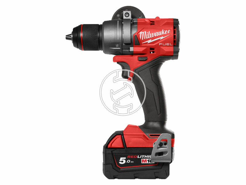 Milwaukee M18FPD3-502X akkus ütvefúró-csavarozó