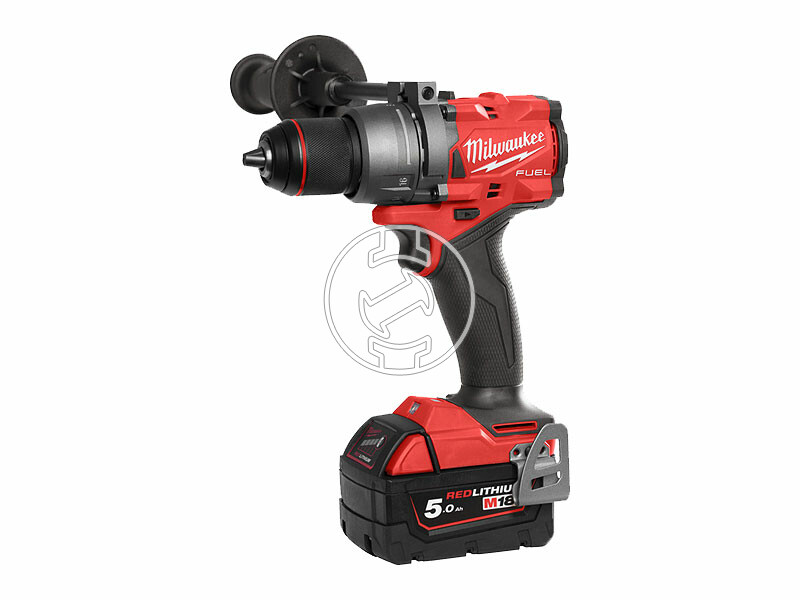 Milwaukee M18FPD3-502X akkus ütvefúró-csavarozó
