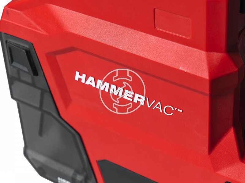 Milwaukee M18FPDDEXL-0 porelszívó feltét FHX akkus fúrókalapácshoz