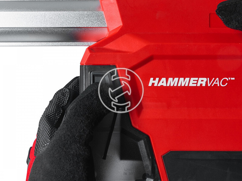 Milwaukee M18FPDDEXL-0 porelszívó feltét FHX akkus fúrókalapácshoz
