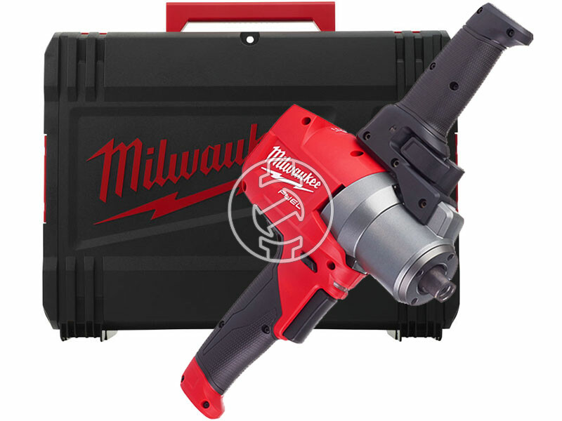 Milwaukee M18FPM-0X akkus kézi keverőgép