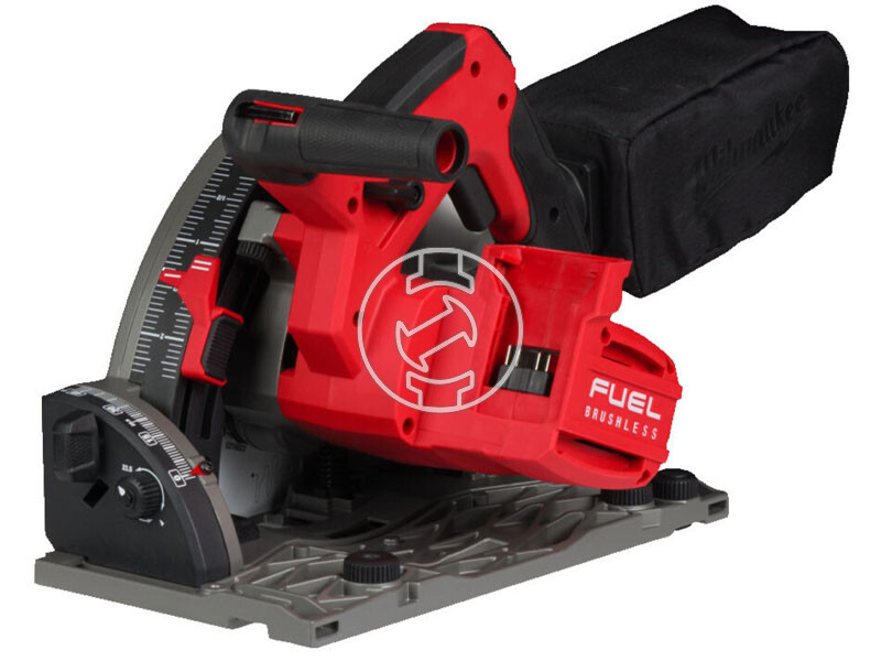 Milwaukee M18FPS55-0P akkus merülő körfűrész