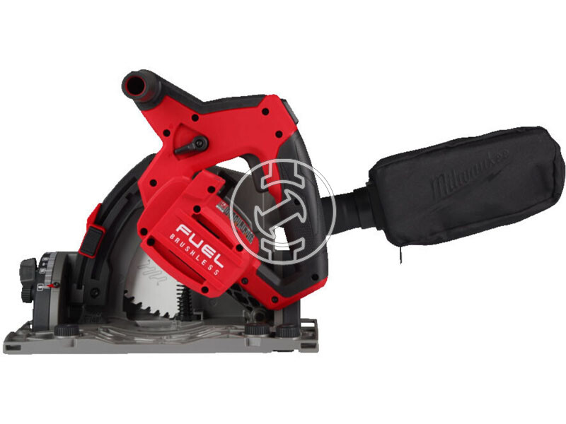 Milwaukee M18FPS55-0P akkus merülő körfűrész