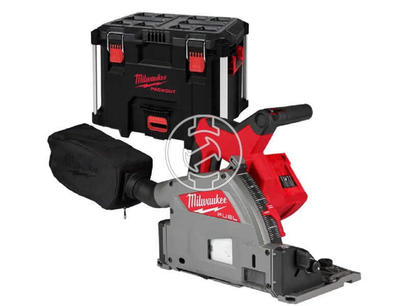 Milwaukee M18FPS55-0P akkus merülő körfűrész