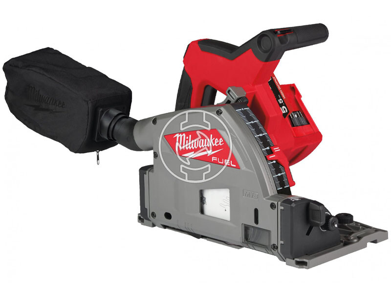 Milwaukee M18FPS55-0P akkus merülő körfűrész