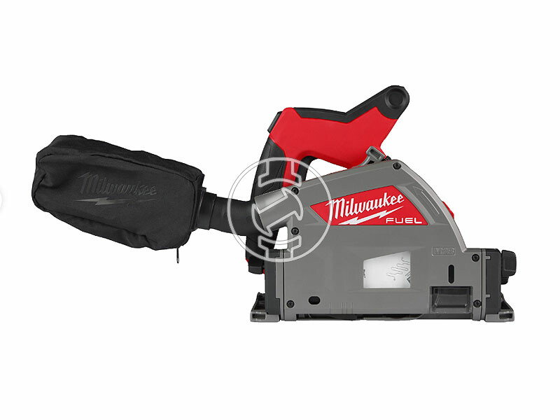 Milwaukee M18FPS55-552P akkus merülő körfűrész