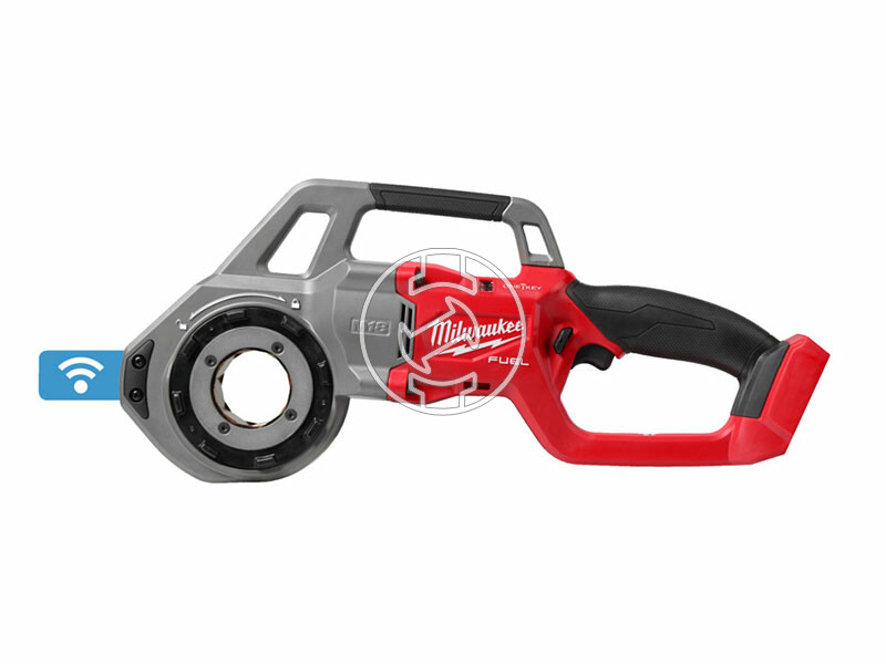 Milwaukee M18FPT114-802C akkus menetvágó