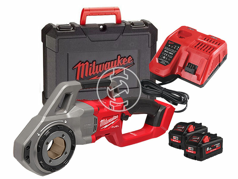 Milwaukee M18FPT114-802C akkus menetvágó