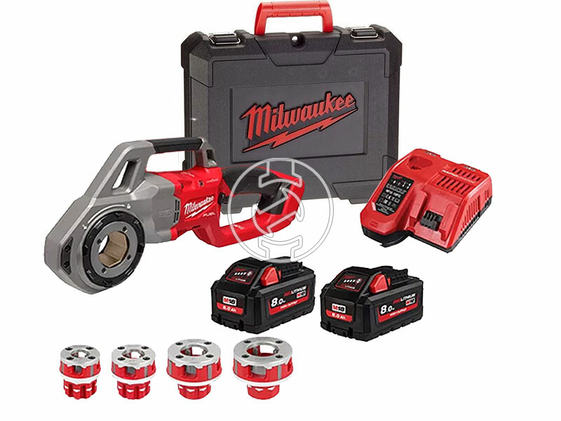 Milwaukee M18FPT114-802CA akkus menetvágó