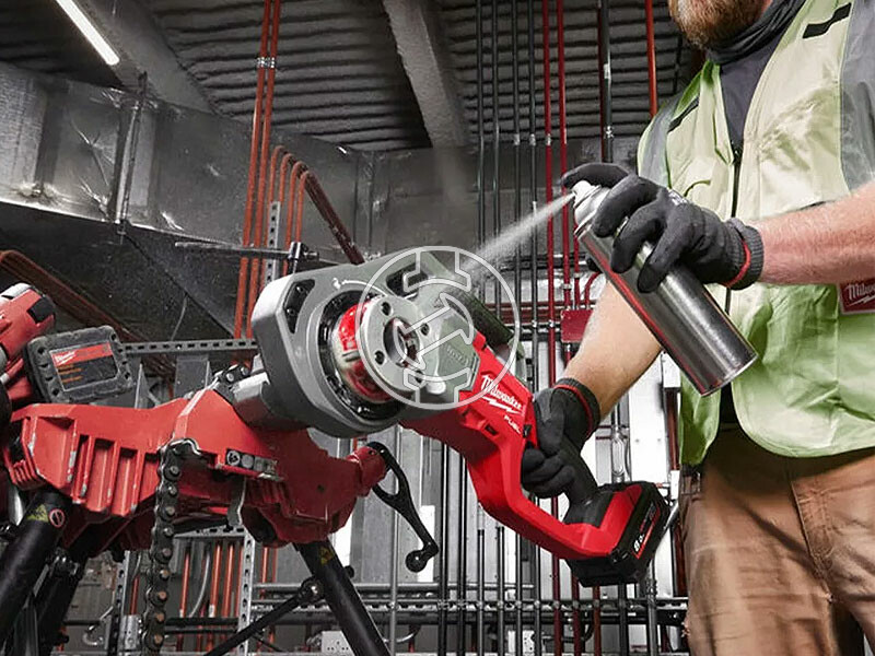 Milwaukee M18FPT114-802CA akkus menetvágó