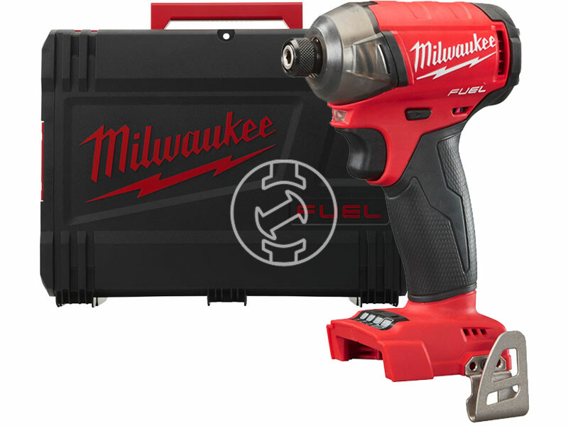 Milwaukee M18FQID-0X akkus ütvecsavarozó