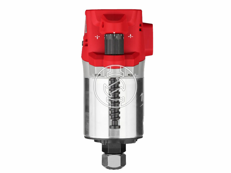 Milwaukee M18FR12KIT-0P akkus felsőmaró