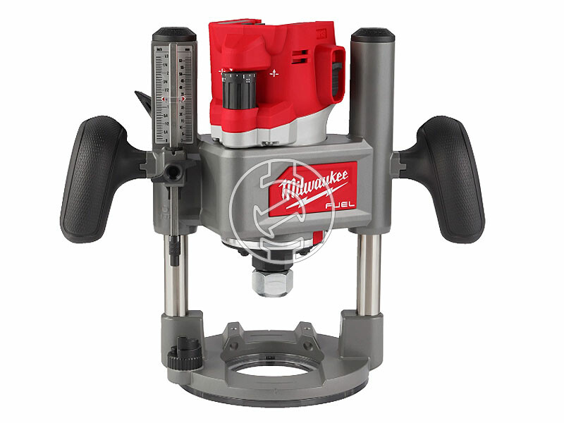 Milwaukee M18FR12KIT-0P akkus felsőmaró