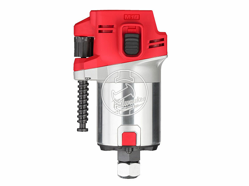Milwaukee M18FR12-0X akkus felsőmaró