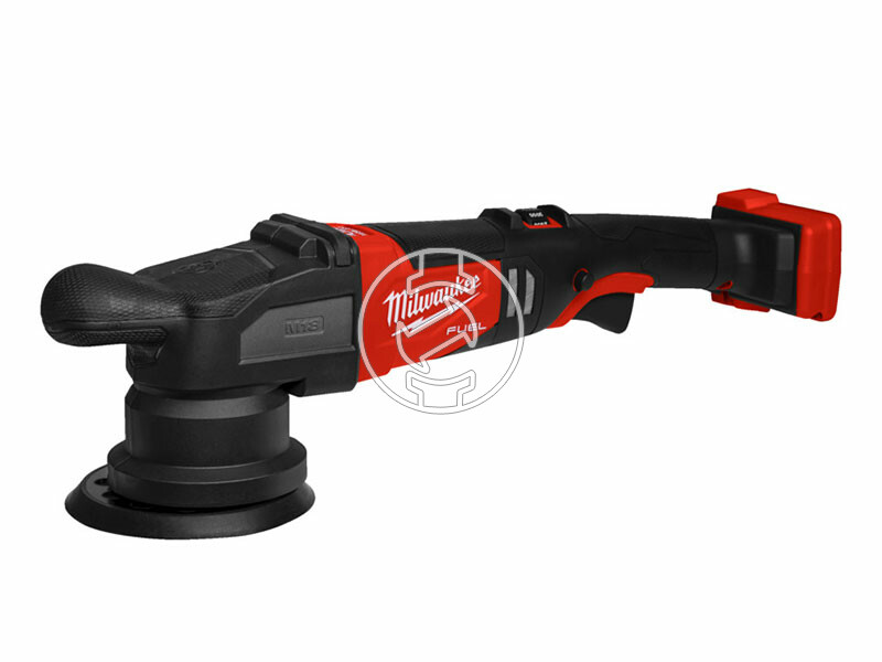 Milwaukee M18FROP15-502X akkus polírozógép