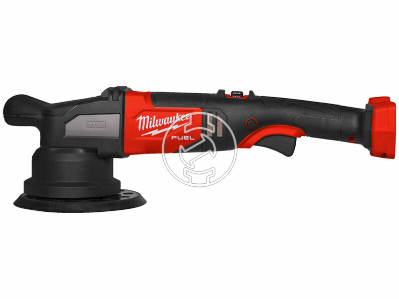 Milwaukee M18FROP21-0X akkus excentercsiszoló