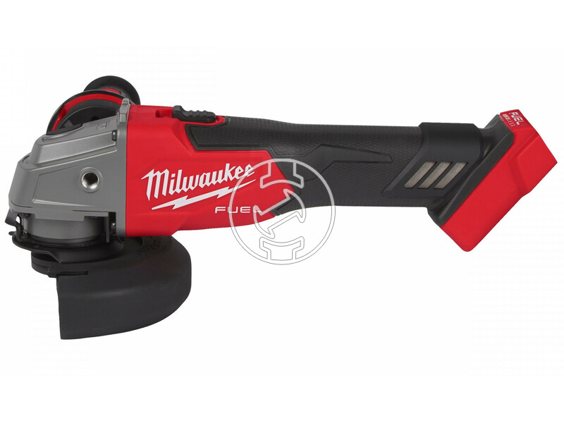 Milwaukee M18FSAG125X-0X akkus sarokcsiszoló