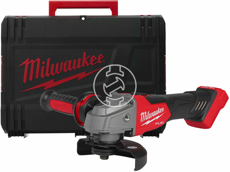 Milwaukee M18FSAG125X-0X akkus sarokcsiszoló