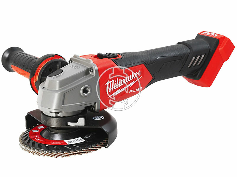 Milwaukee M18FSAG125X-0X akkus sarokcsiszoló