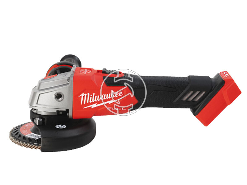 Milwaukee M18FSAG125XB-0 akkus sarokcsiszoló