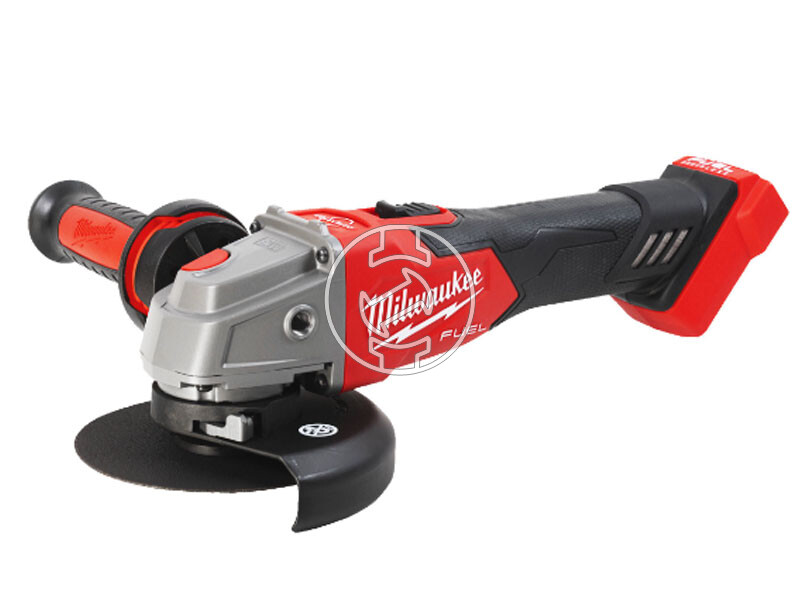 Milwaukee M18FSAG125XB-0 akkus sarokcsiszoló