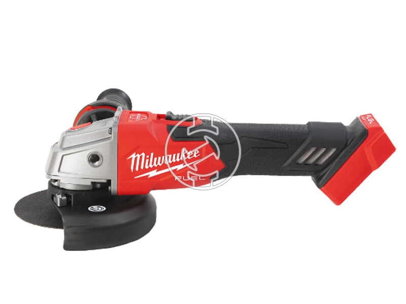 Milwaukee M18FSAG125XB-0 akkus sarokcsiszoló